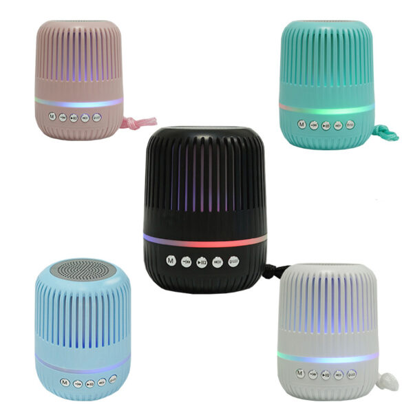 Wireless Bluetooth Speakers Mini