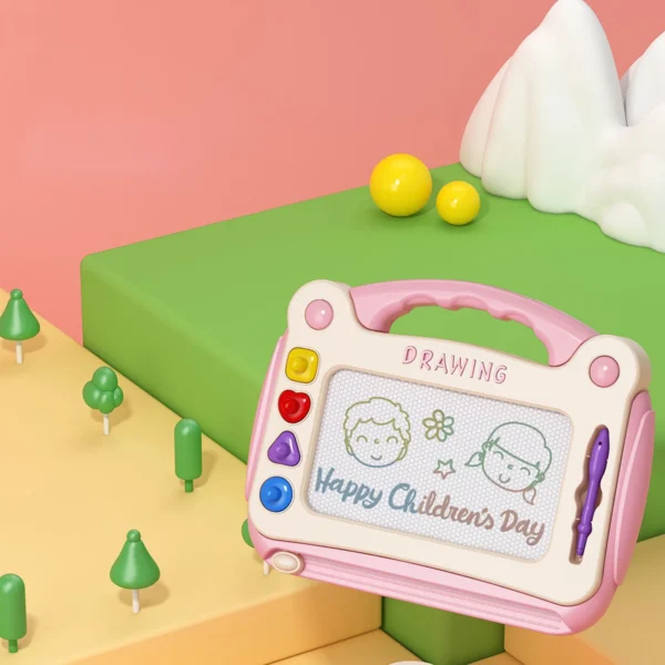 Drawing Board for Kids