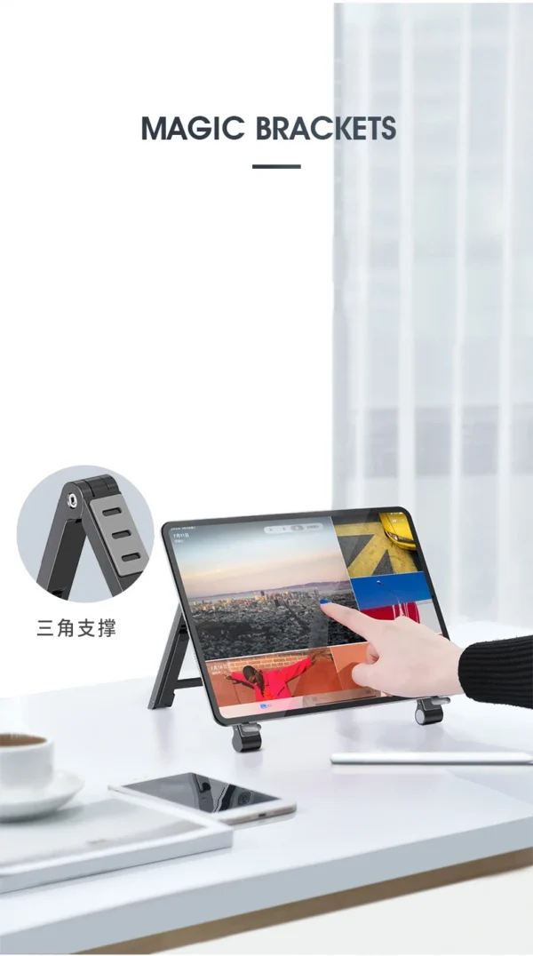 Tablet Laptop Phone Stand Tablet Laptop Phone Stand