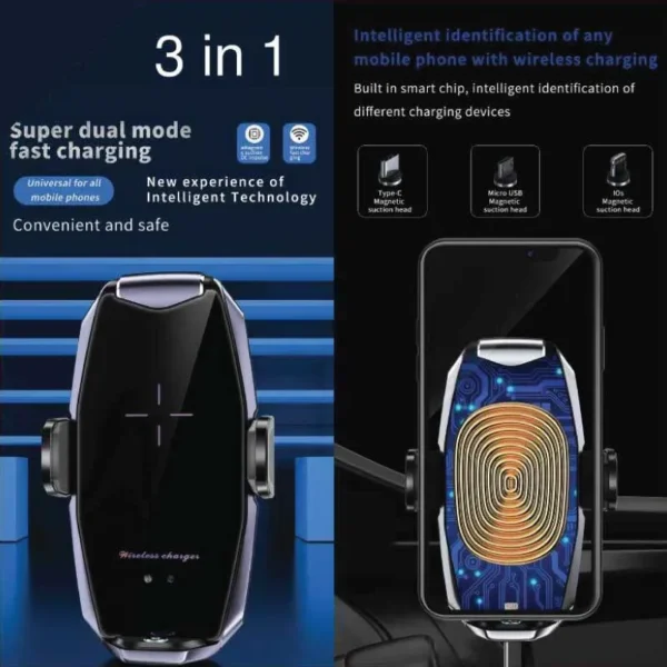 Sensor Wireless Car Charger.jpg_960x960q80.jpg_ Sensor Wireless Car Charger