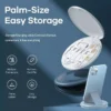 Data Cable Set with 60W Fast Charging Data Cable Set with 60W Fast Charging
