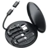 Data Cable Set with 60W Fast Charging Data Cable Set with 60W Fast Charging