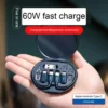 Data Cable Set with 60W Fast Charging Data Cable Set with 60W Fast Charging