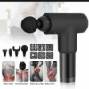 FH-320 Muscle Fascial Massage Gun FH-320 Muscle Fascial Massage Gun