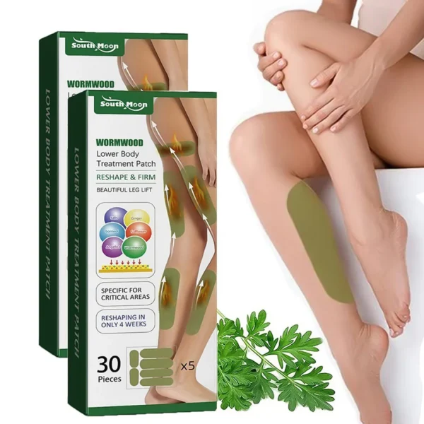 Lower Body Treatment Patch Lower Body Treatment Patch